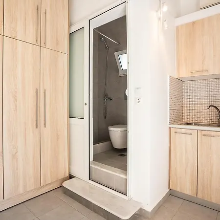 Pavlos Studio * Rhodes City