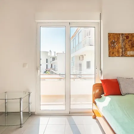 Apartamento Pavlos Studio Rhodes City
