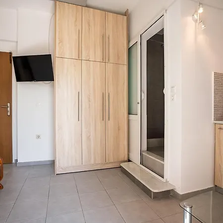 Pavlos Studio Rhodes City