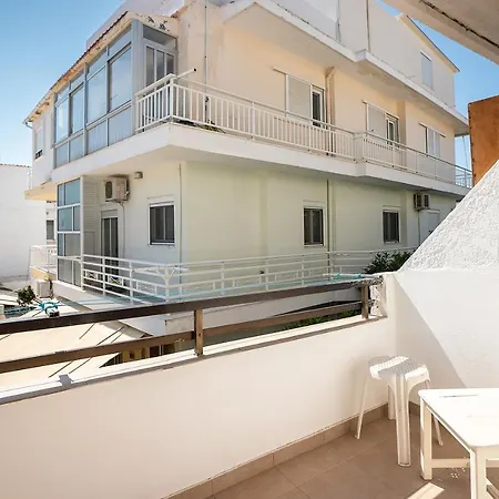 Pavlos Studio Rhodes City