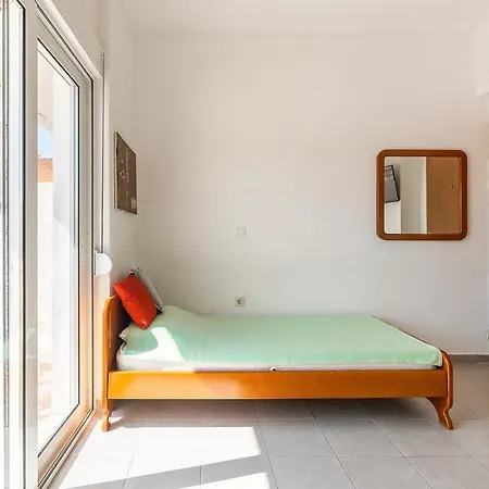公寓 Pavlos Studio *